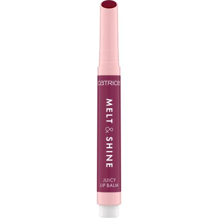 Bálsamo Labial com Cor Catrice Melt and Shine Nº 080 Lost At Sea 1,3 g de Catrice, Bálsamos - Ref: S05122649, Preço: 6,78 €, ...