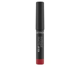 Delineador Lápiz Labial Catrice Intense Matte Nº 070 Re(a)d My Lips 1,2 g de Catrice, Delineadores - Ref: S05122657, Precio: ...