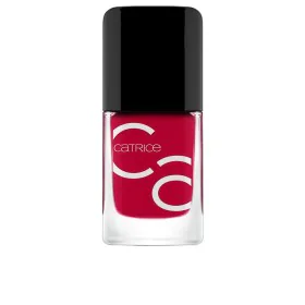 Verniz de unhas em gel Catrice ICONails Nº 169 Raspberry Pie 10,5 ml de Catrice, Vernizes em gel - Ref: S05122661, Preço: 4,0...