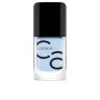 Gel-Nagellack Catrice ICONails Nº 170 No More Monday Blue-s 10,5 ml von Catrice, Gellack - Ref: S05122662, Preis: 4,08 €, Rab...