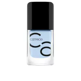 Esmalte de uñas en gel Catrice ICONails Nº 170 No More Monday Blue-s 10,5 ml de Catrice, Esmaltes en gel - Ref: S05122662, Pr...