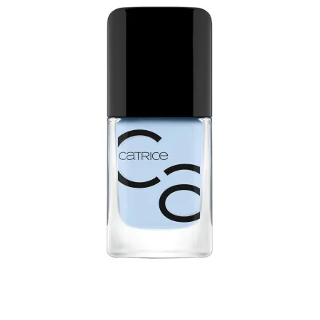 Verniz de unhas em gel Catrice ICONails Nº 170 No More Monday Blue-s 10,5 ml de Catrice, Vernizes em gel - Ref: S05122662, Pr...