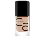 Vernis à ongles en gel Catrice ICONails Nº 174 Dresscode Casual Beige 10,5 ml de Catrice, Vernis gels semi-permanents - Réf :...