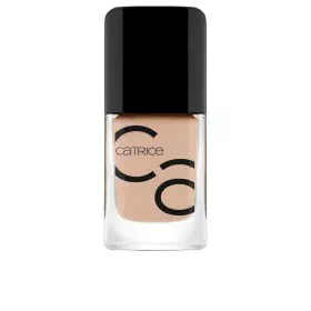 Gel-Nagellack Catrice ICONails Nº 174 Dresscode Casual Beige 10,5 ml von Catrice, Gellack - Ref: S05122666, Preis: 4,09 €, Ra...