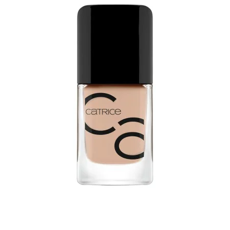 Gel-Nagellack Catrice ICONails Nº 174 Dresscode Casual Beige 10,5 ml von Catrice, Gellack - Ref: S05122666, Preis: 4,08 €, Ra...