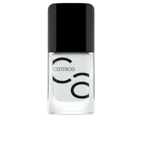 Vernis à ongles en gel Catrice ICONails Nº 175 Too Good To Be Taupe 10,5 ml de Catrice, Vernis gels semi-permanents - Réf : S...