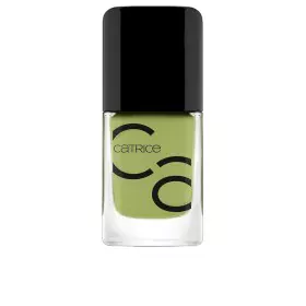 Esmalte de uñas en gel Catrice ICONails Nº 176 Underneath The Olive Tree 10,5 ml de Catrice, Esmaltes en gel - Ref: S05122668...