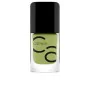 Gel nail polish Catrice ICONails Nº 176 Underneath The Olive Tree 10,5 ml by Catrice, Gel Polish - Ref: S05122668, Price: 4,0...