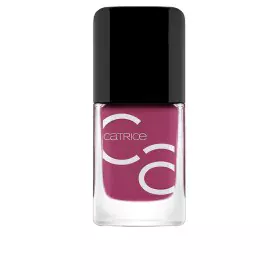 Esmalte de uñas en gel Catrice ICONails Nº 17 My Berry Firt Love 10,5 ml de Catrice, Esmaltes en gel - Ref: S05122669, Precio...