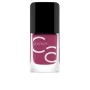 Esmalte de uñas en gel Catrice ICONails Nº 17 My Berry Firt Love 10,5 ml de Catrice, Esmaltes en gel - Ref: S05122669, Precio...