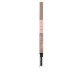 Crayon à sourcils Catrice All In One Brow Perfector Nº 010 Blonde 0,4 g de Catrice, Crayons et maquillage pour sourcils - Réf...