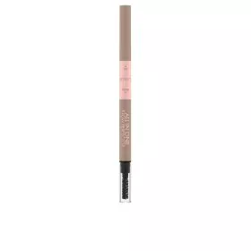 Eyebrow Pencil Catrice All In One Brow Perfector Nº 010 Blonde 0,4 g by Catrice, Eyebrow Colours - Ref: S05122673, Price: 6,5...