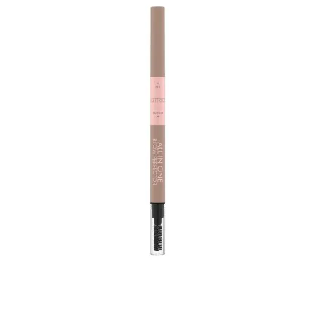 Eyebrow Pencil Catrice All In One Brow Perfector Nº 010 Blonde 0,4 g by Catrice, Eyebrow Colours - Ref: S05122673, Price: 5,9...