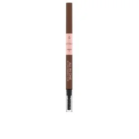 Eyebrow Pencil Catrice All In One Brow Perfector Nº 020 Medium Brown 0,4 g by Catrice, Eyebrow Colours - Ref: S05122674, Pric...