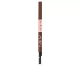 Eyebrow Pencil Catrice All In One Brow Perfector Nº 020 Medium Brown 0,4 g by Catrice, Eyebrow Colours - Ref: S05122674, Pric...