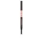 Matita per Sopracciglia Catrice All In One Brow Perfector Nº 030 Dark Brown 0,4 g di Catrice, Colori e matite per sopraccigli...