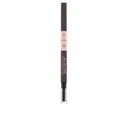 Wachsstift Catrice All In One Brow Perfector Nº 030 Dark Brown 0,4 g von Catrice, Brauenstifte & -puder - Ref: S05122675, Pre...