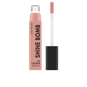 Labial líquido Catrice Shine Bomb Nº 010 French Silk 3 ml de Catrice, Pintalabios - Ref: S05122676, Precio: 6,97 €, Descuento: %