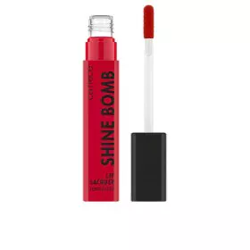 Labial líquido Catrice Shine Bomb Nº 040 About Last Night 3 ml de Catrice, Pintalabios - Ref: S05122679, Precio: 6,97 €, Desc...