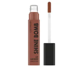 Rouge à lèvres liquide Catrice Shine Bomb Nº 070 Hottie 3 ml de Catrice, Rouges à lèvres - Réf : S05122682, Prix : 6,78 €, Re...