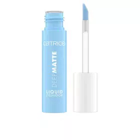 Sombra de ojos líquida Catrice Deep Matte Nº 020 Blue Breeze 4 ml de Catrice, Sombras de ojos - Ref: S05122684, Precio: 5,93 ...