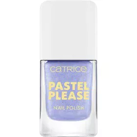 Esmalte de uñas Catrice Pastel Please Nº 020 Cloud Nine 10,5 ml de Catrice, Esmaltes - Ref: S05122688, Precio: 6,49 €, Descue...