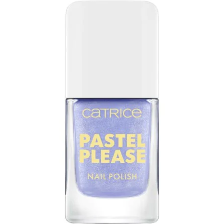 Nail polish Catrice Pastel Please Nº 020 Cloud Nine 10,5 ml by Catrice, Polish - Ref: S05122688, Price: 6,49 €, Discount: %