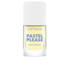 Vernis à ongles Catrice Pastel Please Nº 030 Sunny Honey 10,5 ml de Catrice, Vernis à ongles - Réf : S05122689, Prix : 5,42 €...