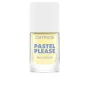 Vernis à ongles Catrice Pastel Please Nº 030 Sunny Honey 10,5 ml de Catrice, Vernis à ongles - Réf : S05122689, Prix : 6,49 €...