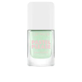 Nagellack Catrice Pastel Please Nº 040 Mint Breeze 10,5 ml von Catrice, Farblack - Ref: S05122690, Preis: 6,49 €, Rabatt: %