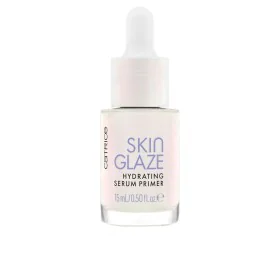 Perfecting Serum Catrice Skin Glaze 15 ml Moisturizing by Catrice, Moisturisers - Ref: S05122695, Price: 7,66 €, Discount: %