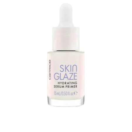 Sérum perfecteur Catrice Skin Glaze 15 ml Hydratant de Catrice, Hydratants - Réf : S05122695, Prix : 6,87 €, Remise : %