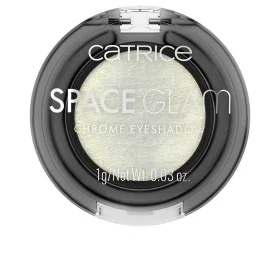 Ombre à paupières Catrice Space Glam Nº 010 Moonlight Glow 1 g de Catrice, Fards à paupières - Réf : S05122698, Prix : 7,33 €...