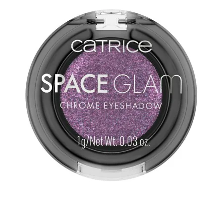 Lidschatten Catrice Space Glam Nº 020 Supernova 1 g von Catrice, Lidschatten - Ref: S05122699, Preis: 6,00 €, Rabatt: %