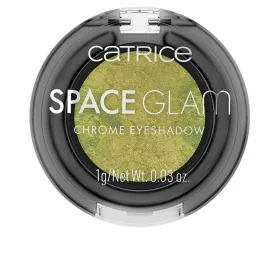 Ombre à paupières Catrice Space Glam Nº 030 Galaxy Lights 1 g de Catrice, Fards à paupières - Réf : S05122700, Prix : 7,09 €,...