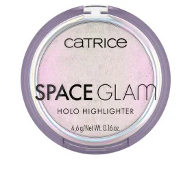 Illuminante Catrice Space Glam Nº 010 Beam Me Up! 4,6 g In polvere di Catrice, Illuminatori per radiologia - Rif: S05122701, ...