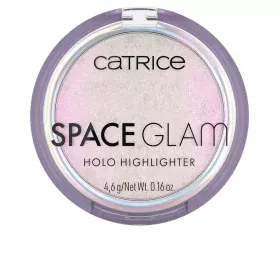 Highlighter Catrice Space Glam Nº 010 Beam Me Up! 4,6 g Powdered by Catrice, Illuminators - Ref: S05122701, Price: 6,90 €, Di...