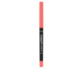 Delineador de Lábios Catrice Plumping Nº 160 S-peach-less 0,35 g de Catrice, Delineadores - Ref: S05122705, Preço: 4,88 €, De...