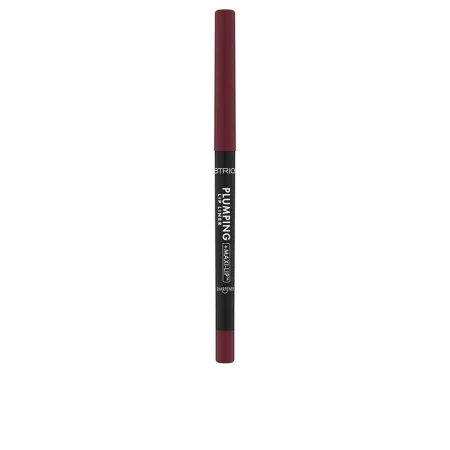 Crayon à lèvres Catrice Plumping Nº 180 Cherry Lady 0,35 g de Catrice, Crayons à lèvres - Réf : S05122707, Prix : 4,08 €, Rem...