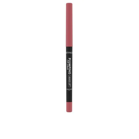 Delineador de Lábios Catrice Plumping Nº 190 I Like To Mauve IT 0,35 g de Catrice, Delineadores - Ref: S05122708, Preço: 4,77...