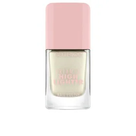 Esmalte de uñas Catrice Dream In High Lighter Nº 070 Go With The Glow 10,5 ml de Catrice, Esmaltes - Ref: S05122723, Precio: ...