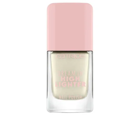 Verniz de unhas Catrice Dream In High Lighter Nº 070 Go With The Glow 10,5 ml de Catrice, Vernizes - Ref: S05122723, Preço: 6...