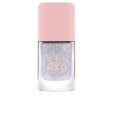 Nagellack Catrice Dream In Holo Blast Nº 060 Prism Universe 10,5 ml von Catrice, Farblack - Ref: S05122724, Preis: 6,33 €, Ra...