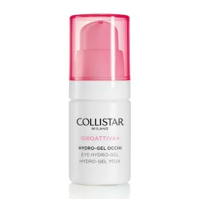 Crème pour le contour des yeux Collistar IDROATTIVA+ 15 ml de Collistar, Crèmes contour des yeux - Réf : S05122752, Prix : 26...