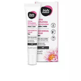 Body Hair Removal Cream Body Natur DEPILACIÓN BODY NATUR 20 ml by Body Natur, Depilatories - Ref: S05122806, Price: 3,40 €, D...