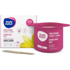 Body Hair Removal Wax Body Natur DEPILACIÓN BODY NATUR by Body Natur, Wax hair removal - Ref: S05122812, Price: 7,37 €, Disco...