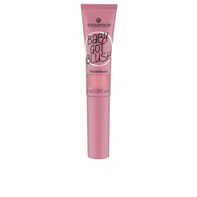 Blush Essence BABY GOT BLUSH Nº 30 Dusty Rose 10 ml Liquid by Essence, Blushes - Ref: S05122839, Price: 6,70 €, Discount: %