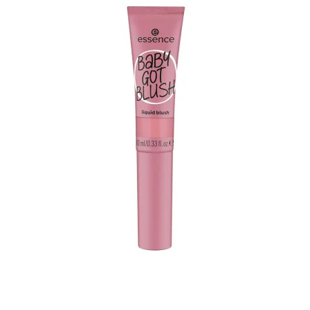 Fard Essence BABY GOT BLUSH Nº 30 Dusty Rose 10 ml Liquide de Essence, Blush et fards à joues - Réf : S05122839, Prix : 6,70 ...