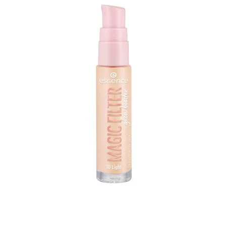 Highlighter Essence MAGIC FILTER Nº 10 Light 14 ml by Essence, Illuminators - Ref: S05122845, Price: 6,66 €, Discount: %