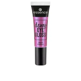 Flüssiger Lidschatten Essence DEWY EYE GLOSS Nº 02 Galaxy Gleam 8 ml von Essence, Lidschatten - Ref: S05122856, Preis: 6,01 €...